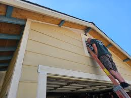 Best Aluminum Siding Installation  in New Middletown, OH